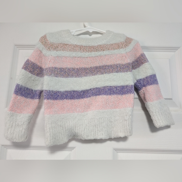 Cat & Jack Other - Cat & Jack girls sweater size 12 months